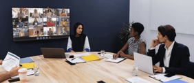 Does Your Project Need a Change Agent Network?